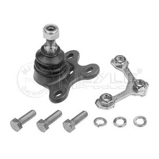 Опора шаровая Meyle 116 010 8248 фото