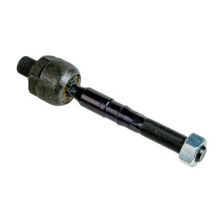 55-02738A-SX_тяга рулевая правая! KIA Mohave/Borrego 07> фото 3