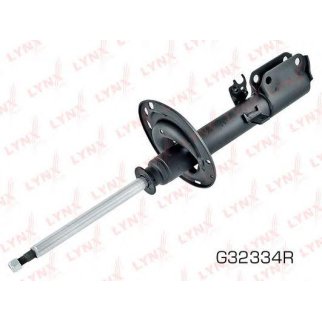 Амортизатор задний LYNXauto G32334R фото