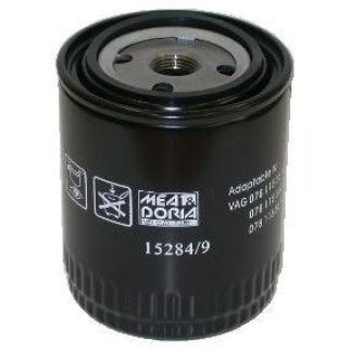 Фильтр масляный Meat&Doria 152849 фото