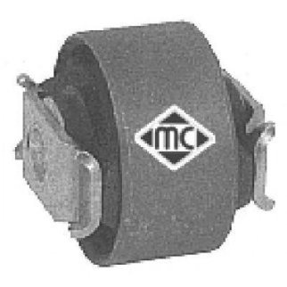 Сайлентблок ren espace iii 96-02 пер рыч зад фото