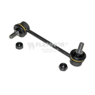 Стойка переднего стабилизатора правая FLENNOR FL611-H фото