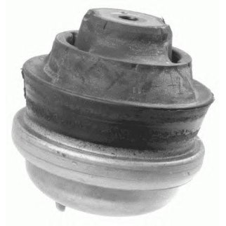 Опора двигателя MB W124/W201 2.6-3.2/2.5D-3.0TD <97 л/п LMI фото