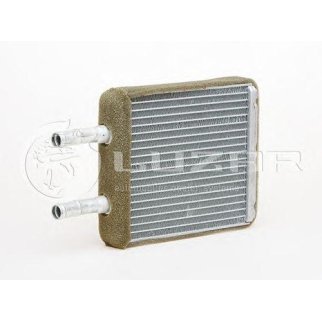 Радиатор отопителя LUZAR LRh HUAc94320 фото