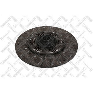 83-04790-SX_диск сцепления !430WGTZ 46x50-24N Scania 4-ser. 230-620hp фото