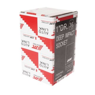 Головка торцевая JTC JTC-849036 фото 1