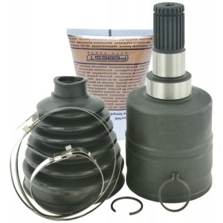 ШРУС внутренний L (компл) FEBEST 0711-RM413LH фото