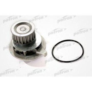 Насос водяной O-118 OPEL ASTRA/KADETT/VECTRA/ASCONA 1.6D/1.7D -98 фото