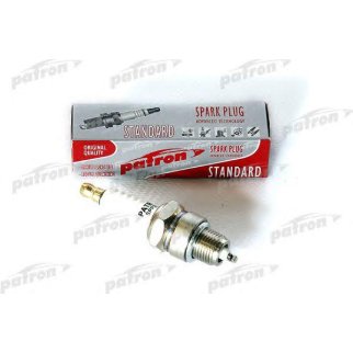 Свеча зажигания PATRON SPP3005 фото