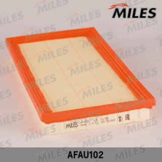 Фильтр воздушный MILES AFAU102 фото