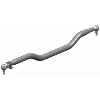 Тяга рулевая Lemforder 23303 01 фото