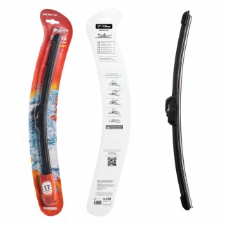 Щетка стеклоочистителя AirLine AWB-BKP-430 фото