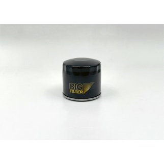 Фильтр масляный BIG FILTER GB-1156 фото 1