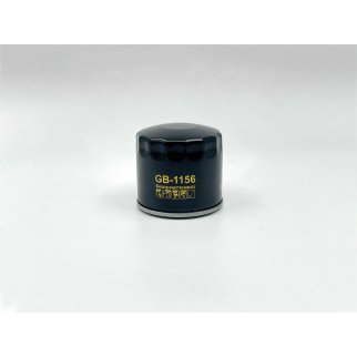 Фильтр масляный BIG FILTER GB-1156 фото
