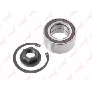 Подшипник ступицы (к-кт) LYNXauto WB-1175 фото