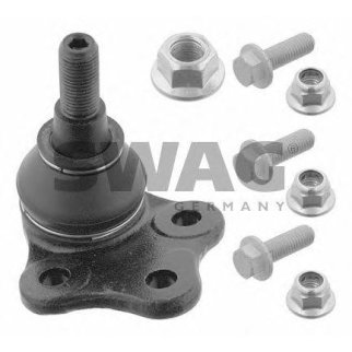 Опора шаровая SWAG 50 93 2163 фото