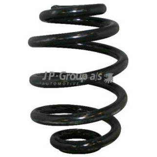 Пружина задняя JP Group 1152202100 фото