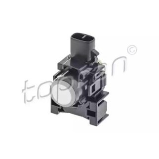 Датчик парковки (ультразвуковой) фото