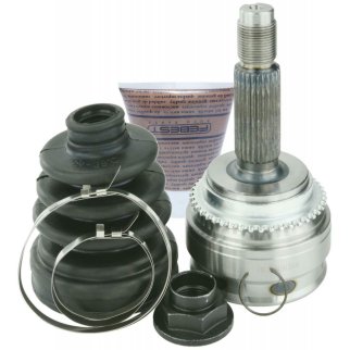 Шрус наружный 22x56.9x25 фото