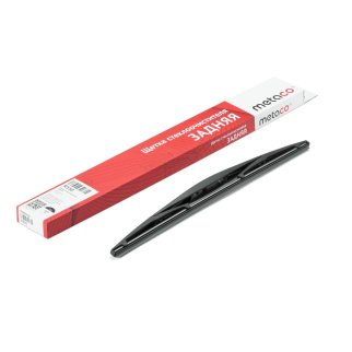 Щетка стеклоочистителя metaco R350 фото