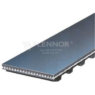 Ремень ГРМ FLENNOR 4467V фото