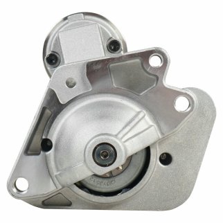 Стартер для а/м Renault Duster (10-) 1.5dCi (тип Valeo) 1,2кВт (LSt 0919) фото 2
