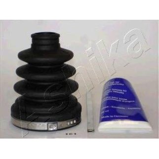 Пыльник внут ШРУСа (к-кт) ashika 63-01-161 фото