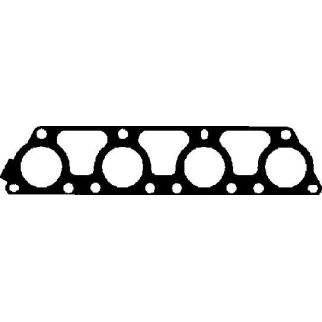 Прокладка выпускного коллектора CORTECO 460058P фото