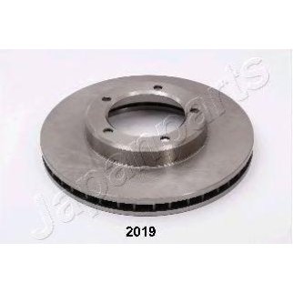 Диск торм.пер.(322x32) 5отв. фото