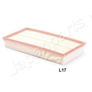 Фильтр воздушный Japanparts FA-L17S фото