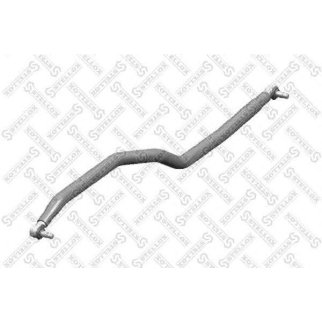 84-35606-SX_тяга рулевая! прод. L=1921 d=60 конус=30 изг-4 Scania 4-Series фото