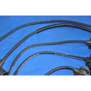 Провода высоковольтные фото