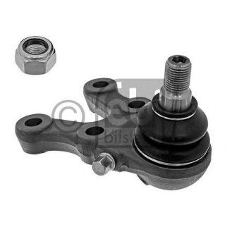 Опора шаровая FEBI 15069 фото