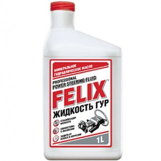430700016_жидкость ГУР! FELIX в п/э бутылке, 1л фото