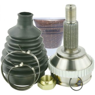 ШРУС НАРУЖНЫЙ30X57X27 (FEBEST) фото