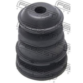 Опора кузова FEBEST NM-R51M1 фото