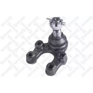 52-00463-SX_опора шаровая переднего нижнего рычага! Nissan Cabstar F24M 06> фото