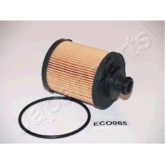 Фильтр масляный JAPANPARTS _FOECO065 фото