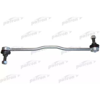 Тяга стабилизатора OPEL: VECTRA C С IDS CH.41000001-, 48000001- 02- (произведено в Турции) фото