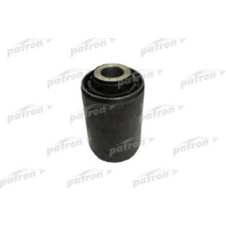 Сайлентблок рычага подвески фото