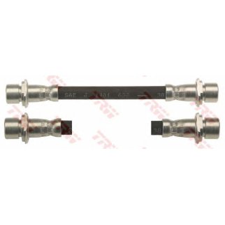 Шланг тормозной зад прав фото