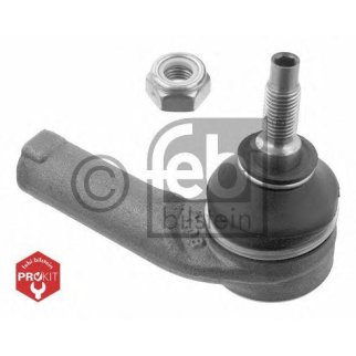 Наконечник рулевой правый FEBI 18214 фото