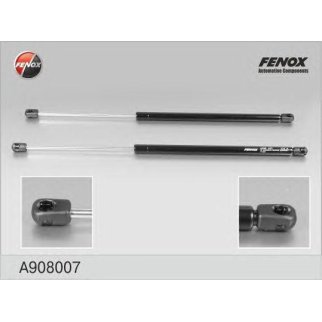 Газовый упор багажника Fenox A908007 фото