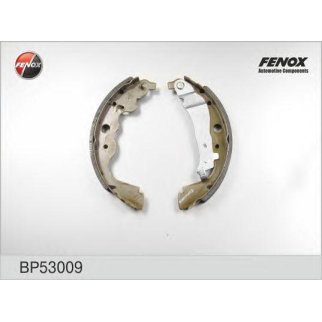 Колодки барабанные к-кт Fenox BP53009 фото