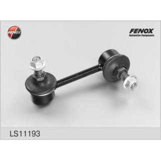 Стойка заднего стабилизатора Fenox LS11193 фото