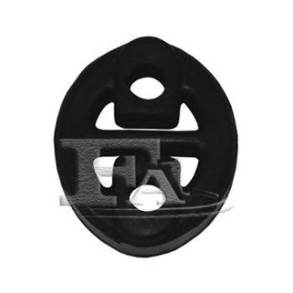 Подвес глушителя (резина) фото