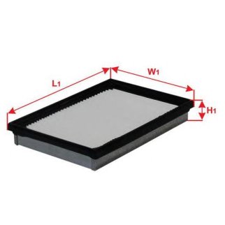 Фильтр воздушный SAKURA A2920 фото