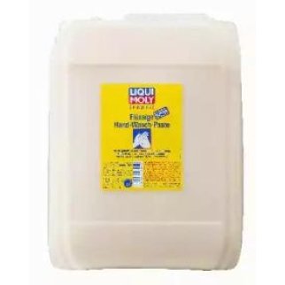 3354 LiquiMoly Жидкая паста д/очистки рук Flussige Hand-Wasch-Paste (10л) фото