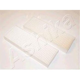 Фильтр салона ashika 21-NS-NS5 фото