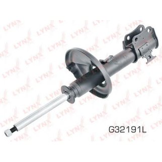 Амортизатор передний LYNXauto G32191L фото